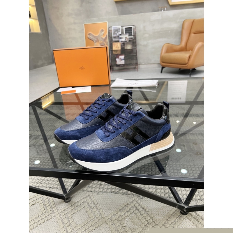 H**mes sneakers